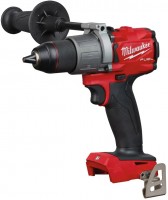 Купити дриль / шурупокрут Milwaukee M18 FDD2-0X  за ціною від 15808 грн.