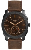 Купить смарт часы FOSSIL Hybrid Smartwatch Machine  по цене от 8990 грн.