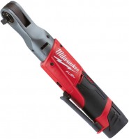 Купити дриль / шурупокрут Milwaukee M12 FIR38-201B  за ціною від 13811 грн.