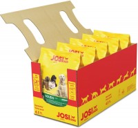Купить корм для собак Josera JosiDog Solido 4.5 kg  по цене от 735 грн.
