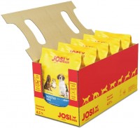 Купить корм для собак Josera JosiDog Master Mix 4.5 kg  по цене от 750 грн.