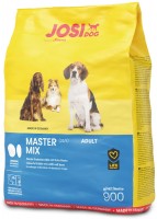 Купить корм для собак Josera JosiDog Master Mix 900 g  по цене от 134 грн.