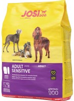 Купити корм для собак Josera JosiDog Adult Sensitive 900 g  за ціною від 167 грн.