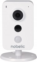 Купити камера відеоспостереження Nobelic NBLC-1110F-MSD  за ціною від 3718 грн.