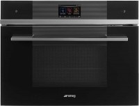 Купить духовой шкаф Smeg SF4104WMCN  по цене от 81958 грн.