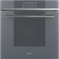 Купить духова шафа Smeg SFP6106WTPS: цена от 92801 грн.