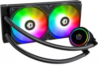 Купити система охолодження ID-COOLING Zoomflow 240X ARGB за ціною від 1800 грн.