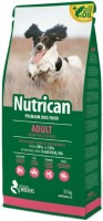 Купити корм для собак Nutrican Adult 15 kg  за ціною від 1601 грн.