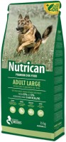 Купити корм для собак Nutrican Adult Large 15 kg  за ціною від 1416 грн.