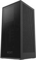 Купити корпус NZXT H1 650W Black за ціною від 4500 грн.
