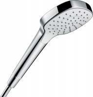 Купить душевая система Hansgrohe Croma Select E 26815400  по цене от 2127 грн.