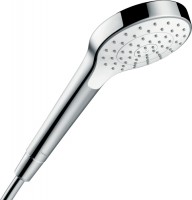 Купити душова система Hansgrohe Croma Select S 26805400  за ціною від 2127 грн.
