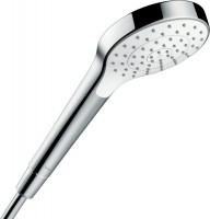 Купити душова система Hansgrohe Croma Select S 26805400  за ціною від 1721 грн.