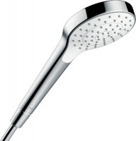 Купити душова система Hansgrohe Croma Select S 26806400  за ціною від 2243 грн.