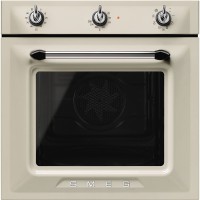 Купить духова шафа Smeg SF6905P1: цена от 34031 грн.