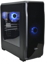 Купити персональний комп'ютер Power Up Workstation (180012) за ціною від 21900 грн.