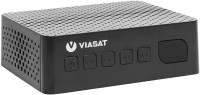 Купить медиаплеер Romsat S2 TV VIASAT  по цене от 399 грн.