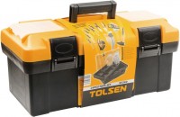 Купить набор инструментов Tolsen 85360  по цене от 2442 грн.