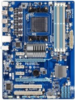 Купити материнська плата Gigabyte GA-970A-DS3 за ціною від 3531 грн.