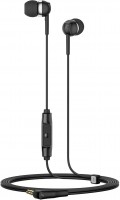 Купити навушники Sennheiser CX 80S  за ціною від 836 грн.