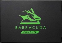Купити SSD Seagate BarraCuda 120 за ціною від 20760 грн.