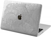 Купить сумка для ноутбука Lex Altern Case Hard Cover for MacBook Air 11  по цене от 750 грн.