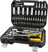 Купить набір інструментів Master Tool 78-5108: цена от 2955 грн.