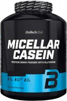 Купити протеїн BioTech Micellar Casein (2.27 kg) за ціною від 2293 грн.