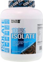 Купити протеїн EVL Nutrition 100% Isolate (1.8 kg) за ціною від 8137 грн.