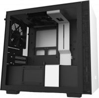 Купить корпус NZXT H210 White  по цене от 2251 грн.