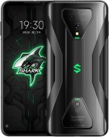 Купить мобильный телефон Black Shark 3 256GB  по цене от 14376 грн.