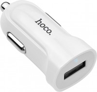 Купити зарядний пристрій Hoco Z2  за ціною від 69 грн.