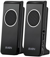 Купити комп'ютерні колонки Sven 314  за ціною від 510 грн.