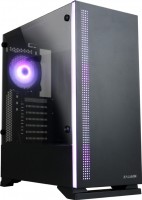 Купить корпус Zalman S5 BL  по цене от 2396 грн.