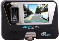 Купити відеореєстратор VisionDrive VD-8000HDS за ціною від 3275 грн.