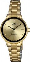 Купить наручные часы Q&Q QB97J010Y  по цене от 1409 грн.