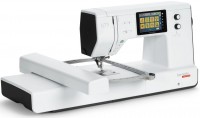 Купить швейная машина / оверлок BERNINA B79: цена от 104332 грн.