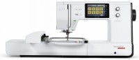 Купить швейная машина / оверлок BERNINA B70 Deco  по цене от 59630 грн.