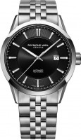 Купить наручные часы Raymond Weil 2731-ST-20001: цена от 81990 грн.