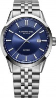 Купить наручные часы Raymond Weil 2731-ST-50001  по цене от 81990 грн.