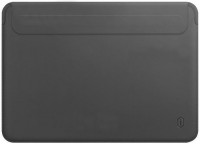Купити сумка для ноутбука WiWU Skin Pro 2 Leather for MacBook Pro 15  за ціною від 499 грн.