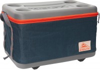 Купить термосумка Kelty Folding Cooler 45: цена от 5800 грн.