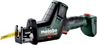 Купить пила Metabo PowerMaxx SSE 12 BL 602322890  по цене от 6582 грн.