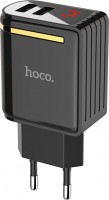 Купить зарядное устройство Hoco C39A Enchanting  по цене от 289 грн.