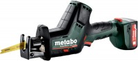 Купить пила Metabo PowerMaxx SSE 12 BL 602322500  по цене от 9909 грн.