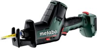 Купити пила Metabo SSE 18 LTX BL Compact 602366850  за ціною від 6618 грн.