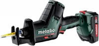 Купити пила Metabo SSE 18 LTX BL Compact 602366500  за ціною від 12079 грн.