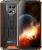 Купить мобільний телефон Blackview BV9800 Pro: цена от 8399 грн.