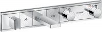 Купить смеситель Hansgrohe RainSelect 15359000  по цене от 76044 грн.