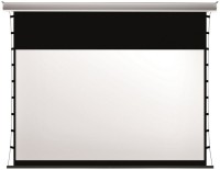 Купить проекционный экран Kauber InCeiling Tensioned Black Top 16:10 (InCeiling Tensioned Black Top 190x119) по цене от 94626 грн.